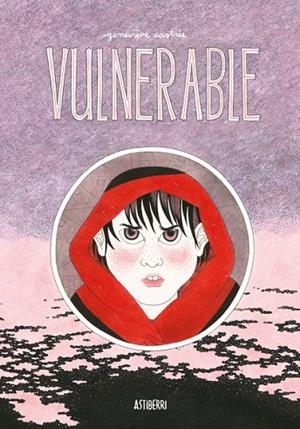 VULNERABLE | 9788418909917 | CASTRÉE, GENEVIÈVE