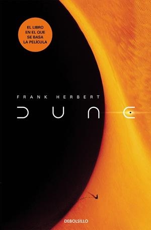 DUNE (NUEVA EDICIÓN) (LAS CRÓNICAS DE DUNE 1) | 9788466356954 | HERBERT, FRANK