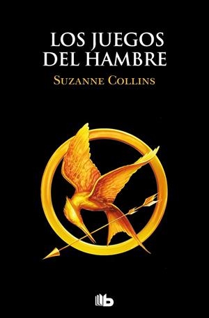 SERIE LOS JUEGOS DEL HAMBRE 1 - LOS JUEGOS DEL HAMBRE | 9788413144856 | SUZANNE COLLINS