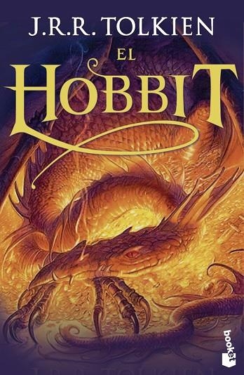 EL HOBBIT | 9788445013946 | TOLKIEN, J. R. R.