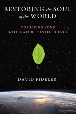 RESTORING THE SOUL OF THE WORLD: OUR LIVING BOND WITH NATURE'S INTELLIGENCE | 9781620553596 | DAVID FIDELER