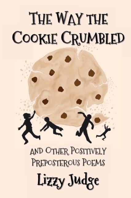 THE WAY THE COOKIE CRUMBLED | 9781912936090 | LIZZY JUDGE
