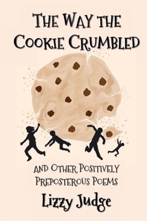 THE WAY THE COOKIE CRUMBLED | 9781912936090 | LIZZY JUDGE
