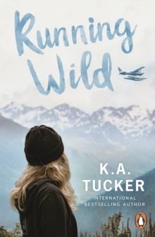 RUNNING WILD | 9781804947234 | K.A. TUCKER