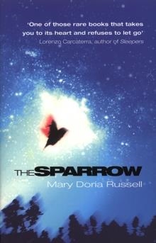 THE SPARROW | 9780552997775 | MARY DORIA RUSSELL