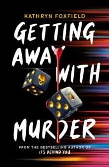 GETTING AWAY WITH MURDER | 9780702312847 | KATHRYN FOXFIELD