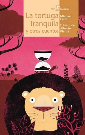 LA TORTUGA TRANQUILA Y OTROS CUENTOS | 9788498456370 | MICHAEL ENDE