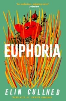 EUPHORIA | 9781838855994 | ELIN CULLHED