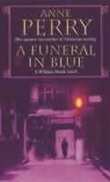 A FUNERAL IN BLUE | 9780747263289 | ANNE PERRY