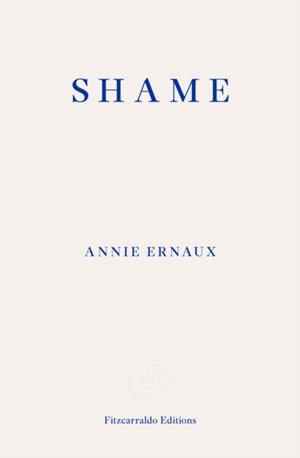 SHAME | 9781804270561 | ANNIE ERNAUX