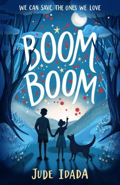 BOOM BOOM | 9781800752870 | JUDE IDADA