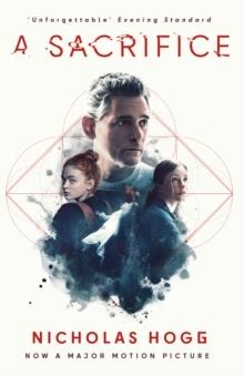 A SACRIFICE | 9781800752238 | NICHOLAS HOGG