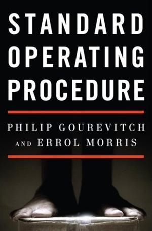 STANDARD OPERATING PROCEDURE | 9781594201325 | PHILIP (ED) GOUREVITCH