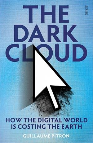 THE DARK CLOUD | 9781915590237 | GUILLAUME PITRON