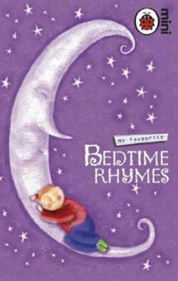 BEDTIME RHYMES LADYBIRD MINIS | 9781846467967