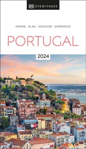 PORTUGAL DK EYEWITNESS | 9780241615980