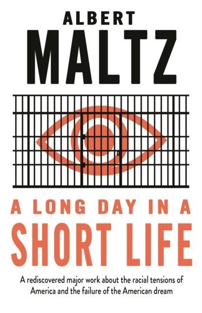 A LONG DAY IN A SHORT LIFE | 9780714550633 | ALBERT MALTZ