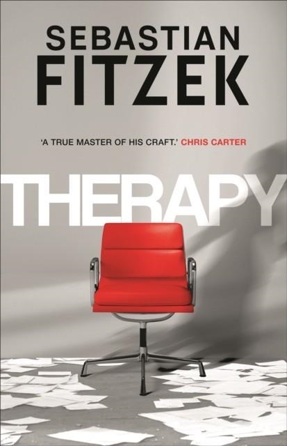 THERAPY | 9781837933556 | SEBASTIAN FITZEK