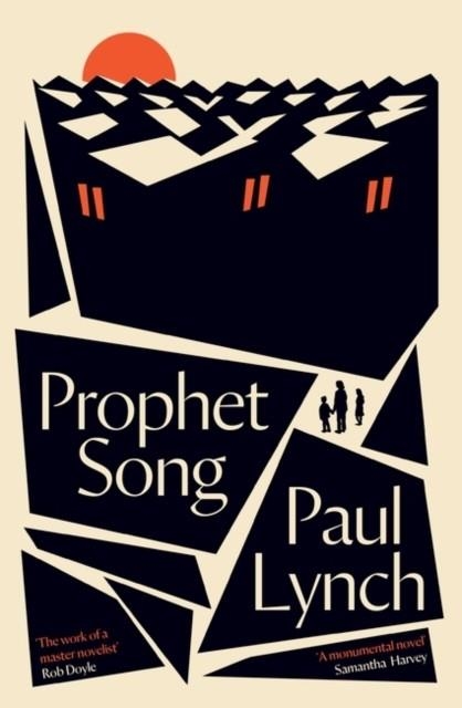 PROPHET SONG | 9780861546862 | PAUL LYNCH