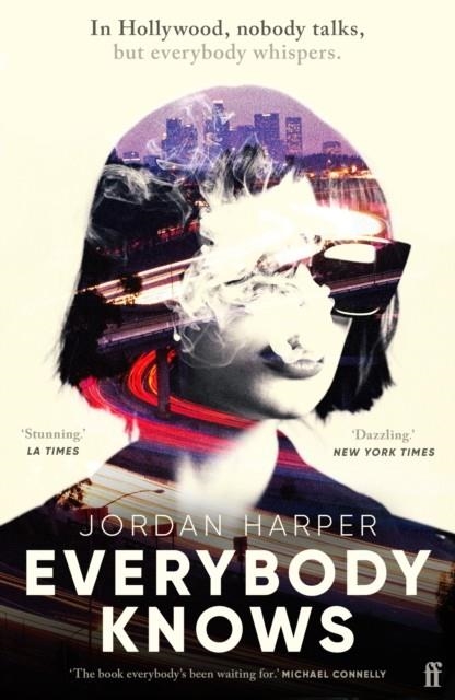 EVERYBODY KNOWS | 9780571382453 | JORDAN HARPER