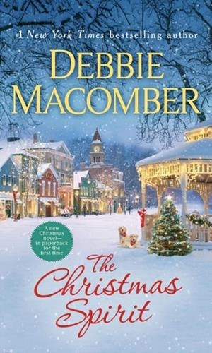 THE CHRISTMAS SPIRIT | 9780593500125 | DEBBIE MACOMBER