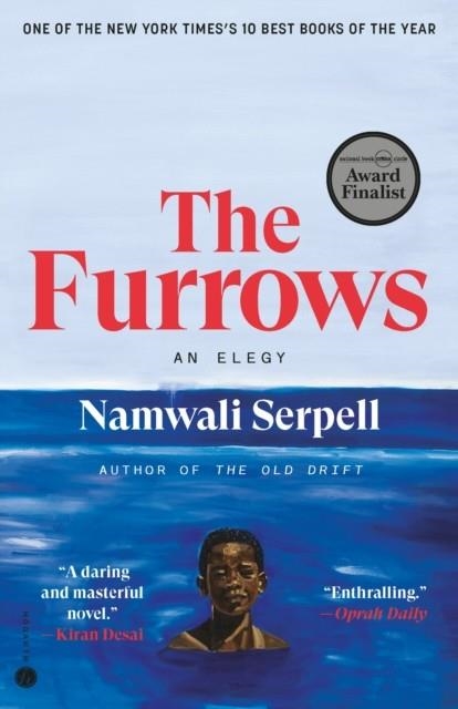 THE FURROWS | 9780593448939 | NAMWALI SERPELL