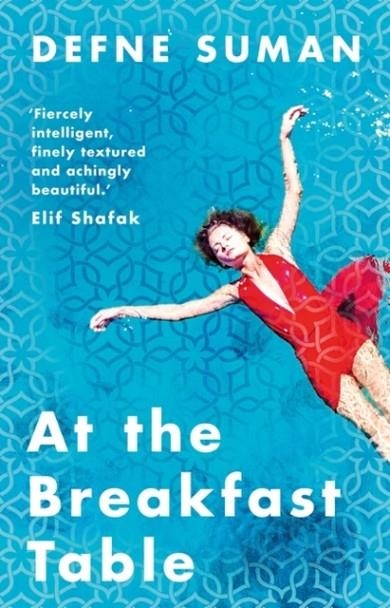 AT THE BREAKFAST TABLE | 9781800247024 | DEFNE SUMAN
