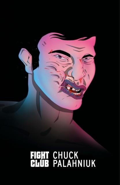 FIGHT CLUB | 9781784878542 | CHUCK PALAHNIUK