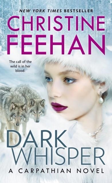 DARK WHISPER | 9780593439180 | CHRISTINE FEEHAN