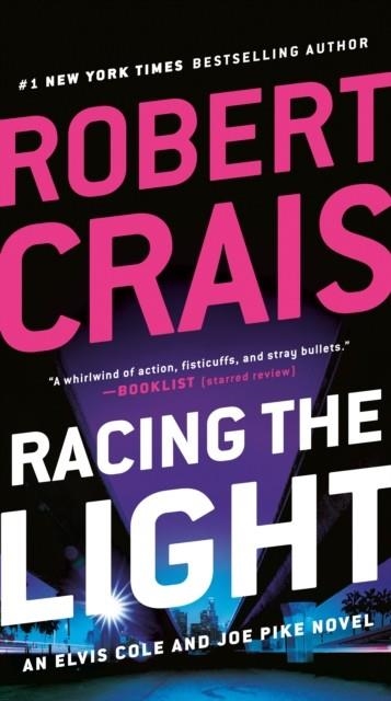 RACING THE LIGHT | 9780525535744 | ROBERT CRAIS