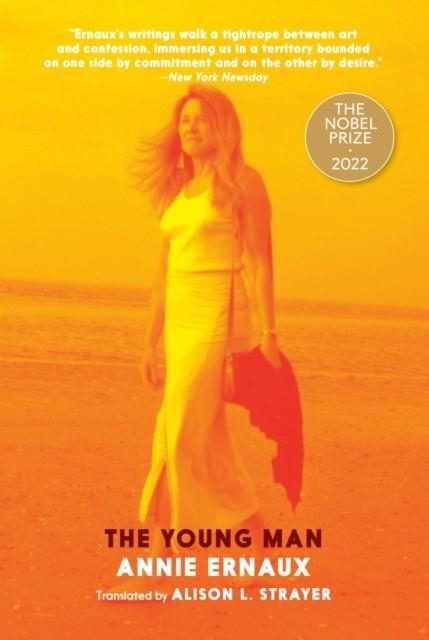 THE YOUNG MAN | 9781644213209 | ANNIE ERNAUX