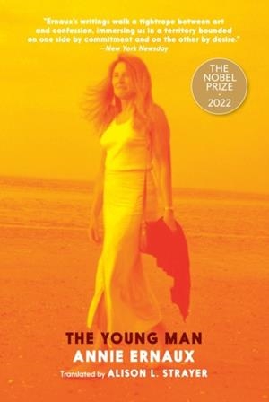 THE YOUNG MAN | 9781644213209 | ANNIE ERNAUX