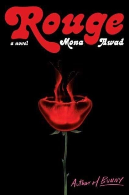 ROUGE | 9781398504943 | MONA AWAD