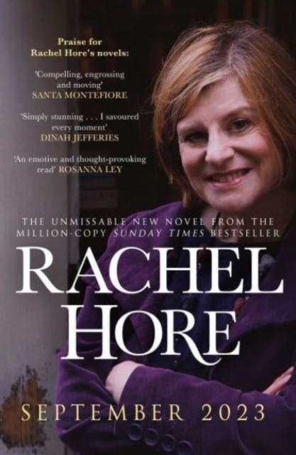 THE HIDDEN YEARS | 9781398517950 | RACHEL HORE