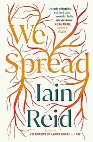 WE SPREAD | 9781398504165 | IAIN REID