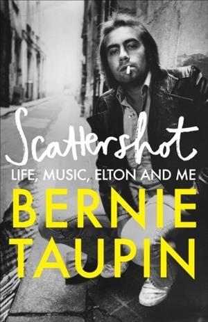 SCATTERSHOT | 9781800960787 | BERNIE TAUPIN