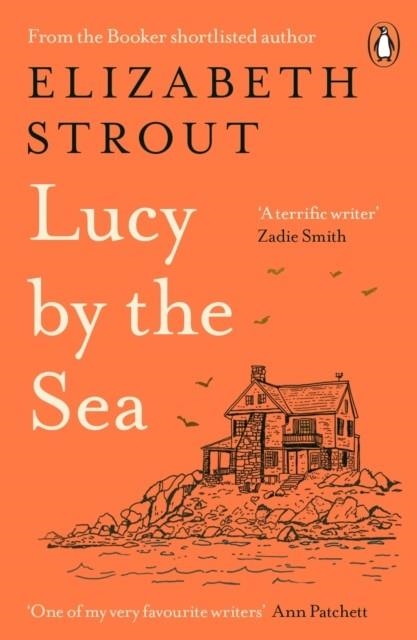 LUCY BY THE SEA | 9780241607008 | ELIZABETH STROUT