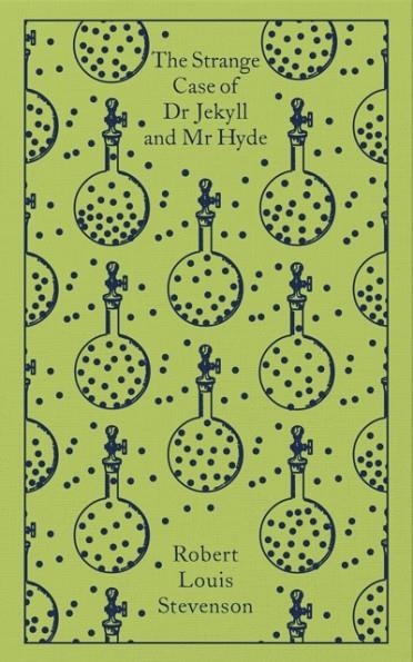 DR JEKYLL AND MR HYDE | 9780241552681 | ROBERT LOUIS STEVENSON