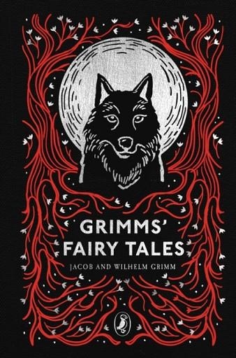 GRIMMS' FAIRY TALES | 9780241621196 | BROTHERS GRIMM
