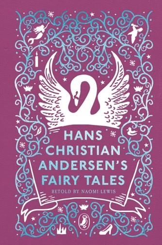 HANS CHRISTIAN ANDERSEN'S FAIRY TALES | 9780241425145 | HANS CHRISTIAN ANDERSEN