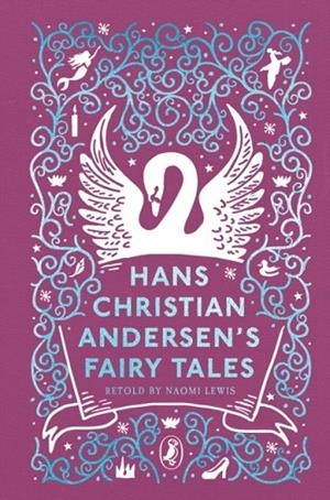 HANS CHRISTIAN ANDERSEN'S FAIRY TALES (PUFFIN CLOTHBOUND CLASSICS) | 9780241425145 | HANS CHRISTIAN ANDERSEN
