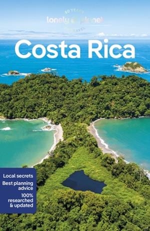 COSTA RICA 15 | 9781838691837