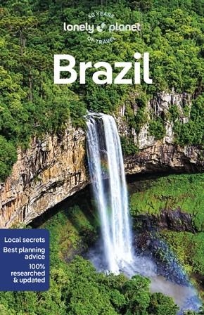 BRAZIL 13 | 9781838696993