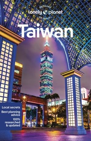 TAIWAN 12 | 9781788688864