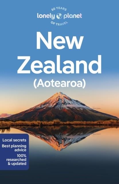 NEW ZEALAND 21 | 9781838691714