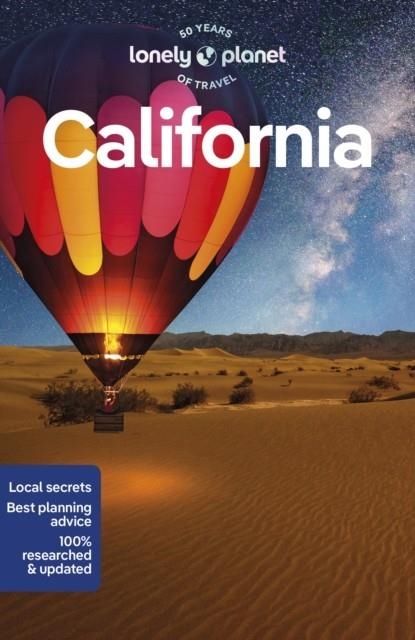 CALIFORNIA 10 | 9781838691813