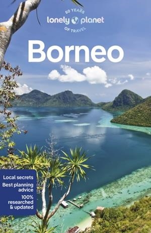 BORNEO 6 | 9781788684422