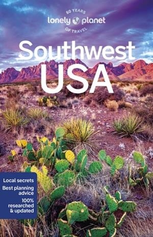SOUTHWEST USA 9 | 9781787016552