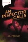 AN INSPECTOR CALLS: ANNOTATION-FRIENDLY EDITION | 9781909608405 | J.B. PRIESTLEY 