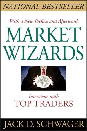 MARKET WIZARDS, UPDATED : INTERVIEWS WITH TOP TRADERS | 9781118273050 | JACK D. SCHWAGER